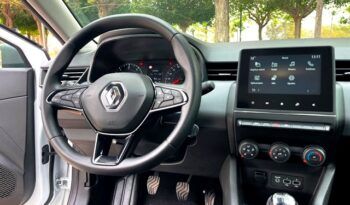 RENAULT CLIO (V) 1.5DCi 100CV 6 VELOCIDADES AÑO 11-2021 lleno