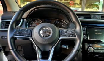 NISSAN QASHQAI ACENTA 1.5DCi 115CV AÑO 12-2020 lleno