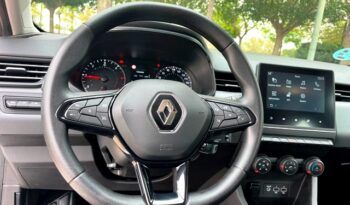 RENAULT CLIO (V) 1.5DCi 100CV 6 VELOCIDADES AÑO 11-2021 lleno