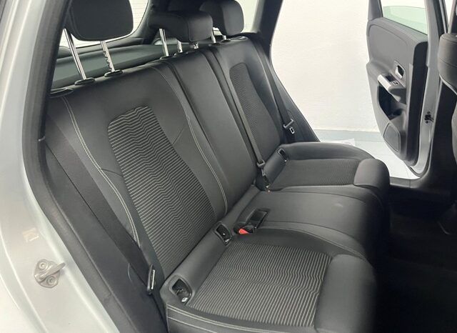 MERCEDES-BENZ B180 CDi 2.0 115CV AUTOMATICO AÑO 2021 lleno