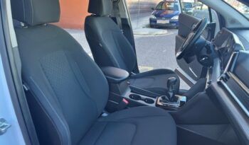 KIA SPORTAGE 1.6CRDi 136CV HYBRID AÑO 2022 lleno