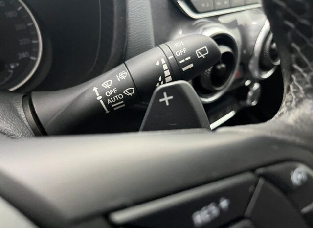 NISSAN JUKE N-CONNECTA 1.0 114CV AUTOMATICO AÑO 11-2021 lleno