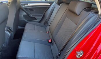 VOLKSWAGEN GOLF READY2GO 1.6TDi 115CV AÑO 2019 lleno