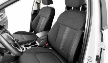 HYUNDAI TUCSON MAXX 1.6TGDi 150CV 48V HYBRID AÑO 12-2022 lleno