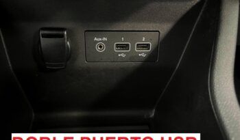 RENAULT CLIO (V) 1.5DCi 100CV 6 VELOCIDADES AÑO 11-2021 lleno