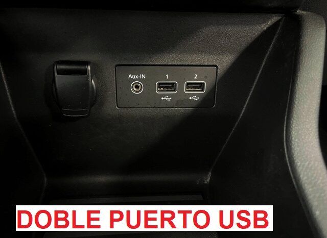 RENAULT CLIO (V) 1.5DCi 100CV 6 VELOCIDADES AÑO 11-2021 lleno