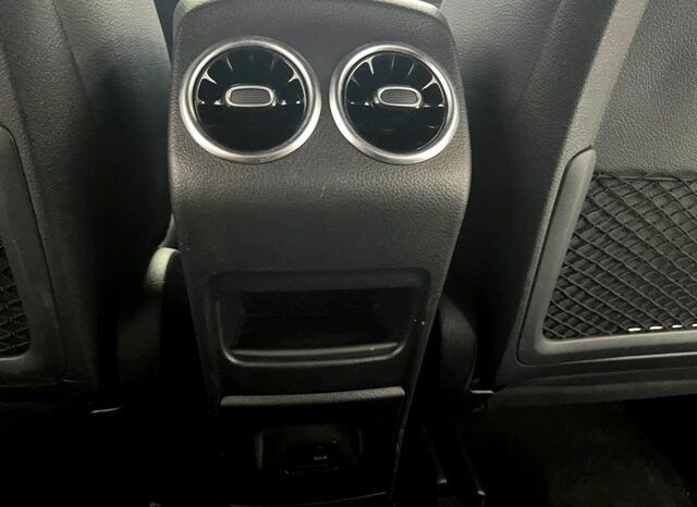 MERCEDES-BENZ B180 CDi 2.0 115CV AUTOMATICO AÑO 2021 lleno