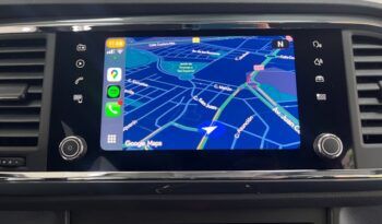 SEAT ATECA STYLE 1.0TSi 115CV 6 VELOCIDADES AÑO 2020 lleno