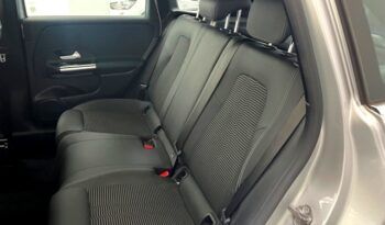 MERCEDES-BENZ B180 CDi 2.0 115CV AUTOMATICO AÑO 2021 lleno