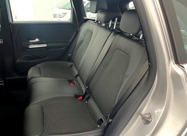 MERCEDES-BENZ B180 CDi 2.0 115CV AUTOMATICO AÑO 2021 lleno