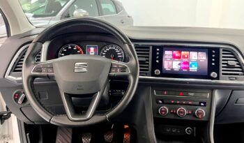 SEAT ATECA STYLE 1.0TSi 115CV 6 VELOCIDADES AÑO 2020 lleno