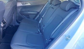 KIA SPORTAGE 1.6CRDi 136CV HYBRID AÑO 2022 lleno