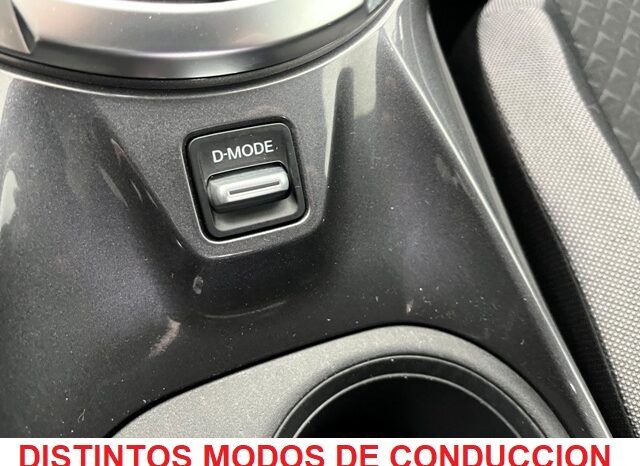 NISSAN JUKE N-CONNECTA 1.0 114CV AUTOMATICO AÑO 11-2021 lleno