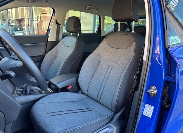 SEAT ATECA STYLE PLUS 2.0TDi 150CV MOEDLO 2021 lleno