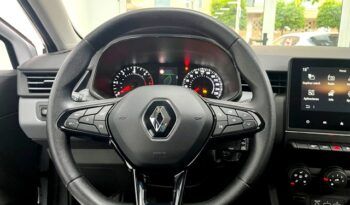 RENAULT CLIO (V) 1.5DCi 100CV 6 VELOCIDADES AÑO 11-2021 lleno