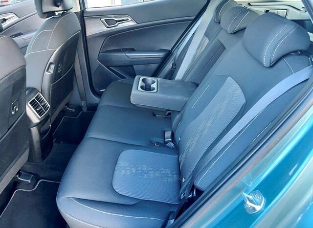 KIA SPORTAGE DRIVE 1.6TGDi 150CV HYBRID AÑO 2022 lleno