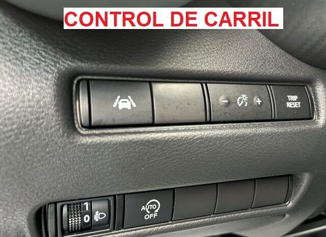 NISSAN JUKE N-CONNECTA 1.0 114CV AUTOMATICO AÑO 11-2021 lleno