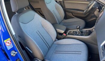 SEAT ATECA STYLE PLUS 2.0TDi 150CV MOEDLO 2021 lleno