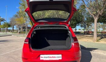 VOLKSWAGEN GOLF READY2GO 1.6TDi 115CV AÑO 2019 lleno