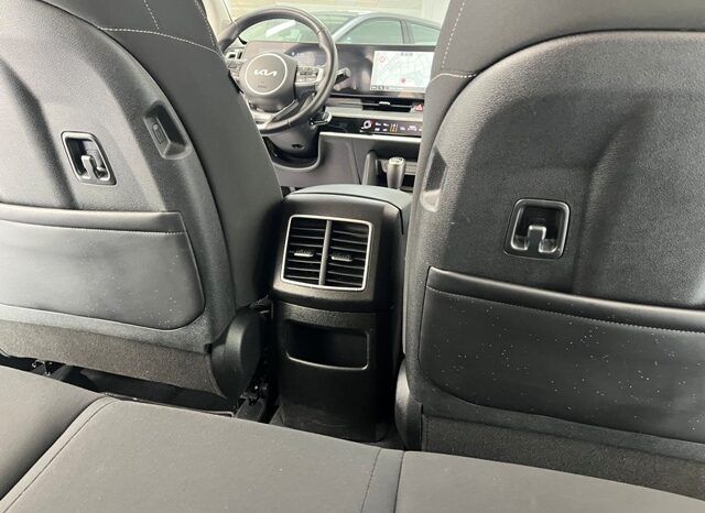 KIA SPORTAGE DRIVE 1.6TGDi 150CV HYBRID AÑO 2022 lleno