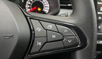 RENAULT CLIO (V) 1.5DCi 100CV 6 VELOCIDADES AÑO 11-2021 lleno