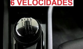 RENAULT CLIO (V) 1.5DCi 100CV 6 VELOCIDADES AÑO 11-2021 lleno