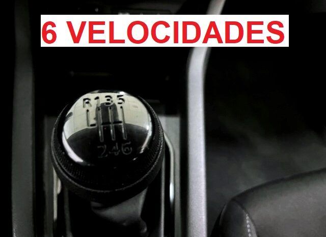RENAULT CLIO (V) 1.5DCi 100CV 6 VELOCIDADES AÑO 11-2021 lleno