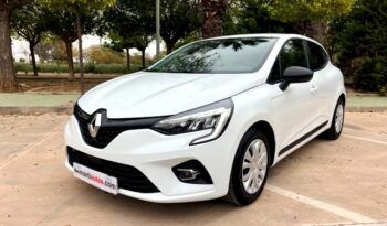 RENAULT CLIO (V) 1.5DCi 100CV 6 VELOCIDADES AÑO 11-2021 lleno