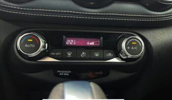 NISSAN JUKE N-CONNECTA 1.0 114CV AUTOMATICO AÑO 11-2021 lleno