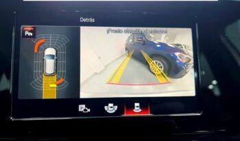 MERCEDES-BENZ B180 CDi 2.0 115CV AUTOMATICO AÑO 2021 lleno