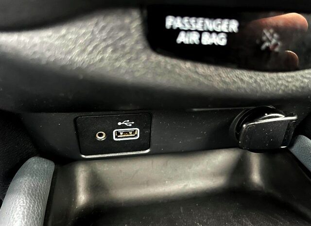 NISSAN JUKE N-CONNECTA 1.0 114CV AUTOMATICO AÑO 11-2021 lleno