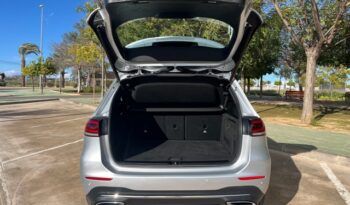 MERCEDES-BENZ B180 CDi 2.0 115CV AUTOMATICO AÑO 2021 lleno