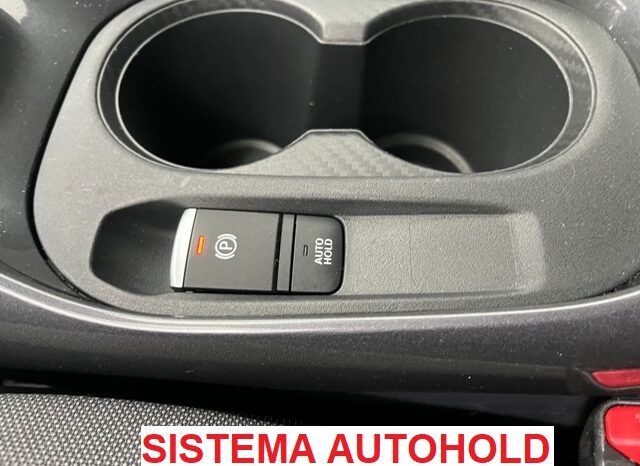 NISSAN JUKE N-CONNECTA 1.0 114CV AUTOMATICO AÑO 11-2021 lleno