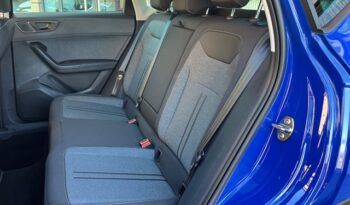 SEAT ATECA STYLE PLUS 2.0TDi 150CV MOEDLO 2021 lleno