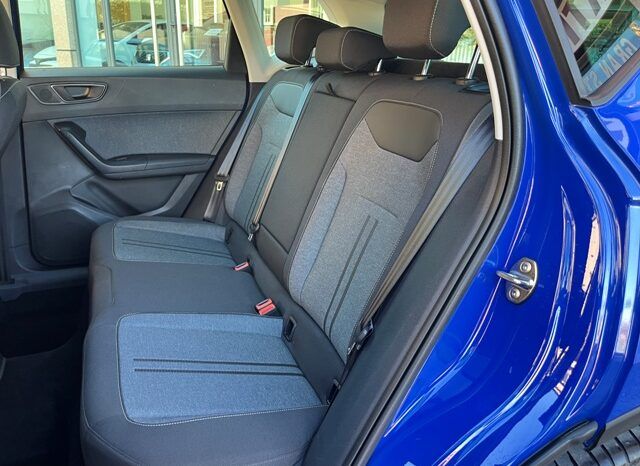 SEAT ATECA STYLE PLUS 2.0TDi 150CV MOEDLO 2021 lleno