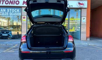 MERCEDES A180 AUTOMATICO AÑO 2021 lleno