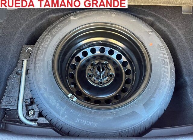 VOLKSWAGEN GOLF READY2GO 1.6TDi 115CV AÑO 2019 lleno