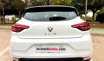 RENAULT CLIO (V) 1.5DCi 100CV 6 VELOCIDADES AÑO 11-2021 lleno