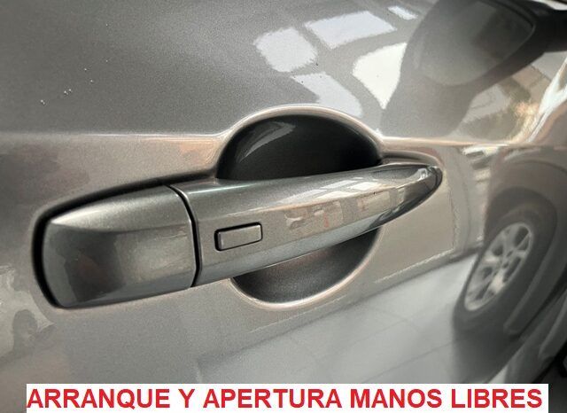 NISSAN JUKE N-CONNECTA 1.0 114CV AUTOMATICO AÑO 11-2021 lleno