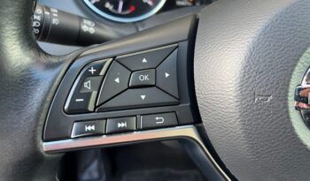 NISSAN QASHQAI ACENTA 1.5DCi 115CV AÑO 12-2020 lleno