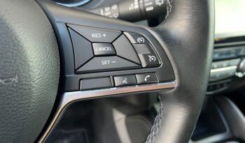 NISSAN QASHQAI ACENTA 1.5DCi 115CV AÑO 12-2020 lleno