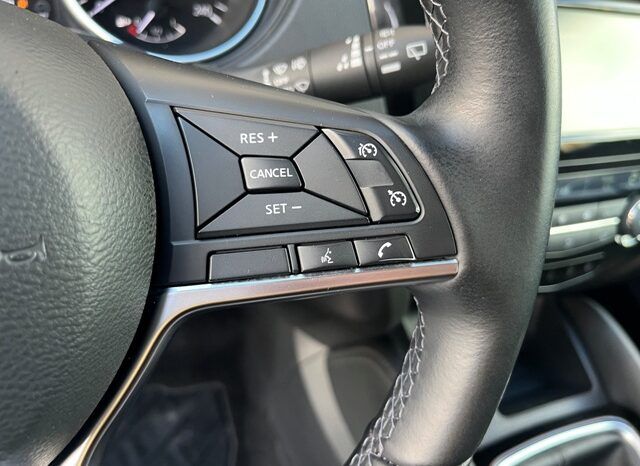 NISSAN QASHQAI ACENTA 1.5DCi 115CV AÑO 12-2020 lleno