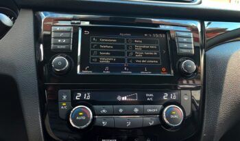 NISSAN QASHQAI ACENTA 1.5DCi 115CV AÑO 12-2020 lleno