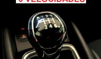 NISSAN QASHQAI ACENTA 1.5DCi 115CV AÑO 12-2020 lleno