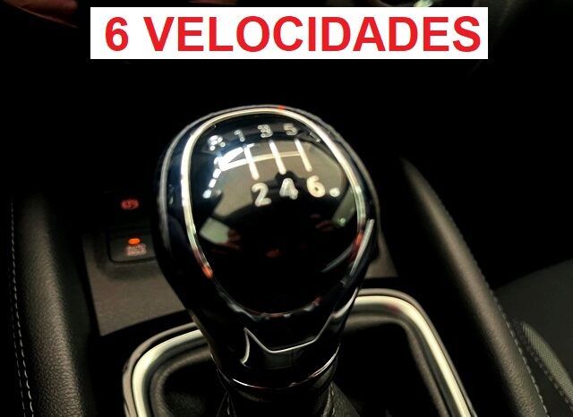 NISSAN QASHQAI ACENTA 1.5DCi 115CV AÑO 12-2020 lleno