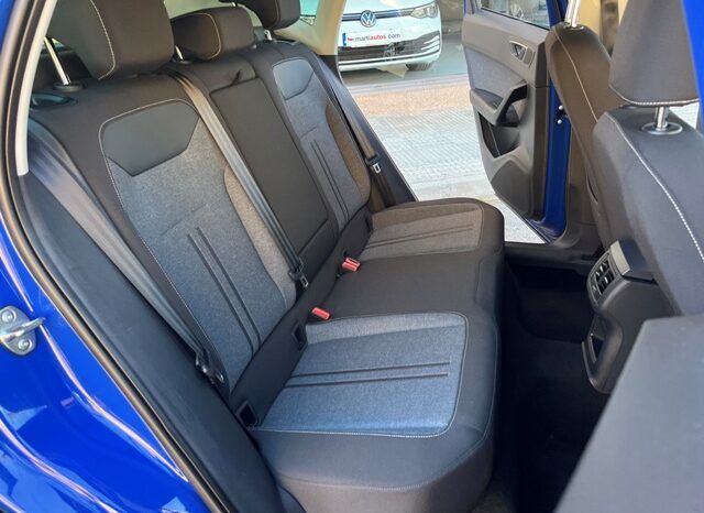 SEAT ATECA STYLE PLUS 2.0TDi 150CV MOEDLO 2021 lleno