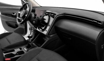 HYUNDAI TUCSON MAXX 1.6TGDi 150CV 48V HYBRID AÑO 12-2022 lleno