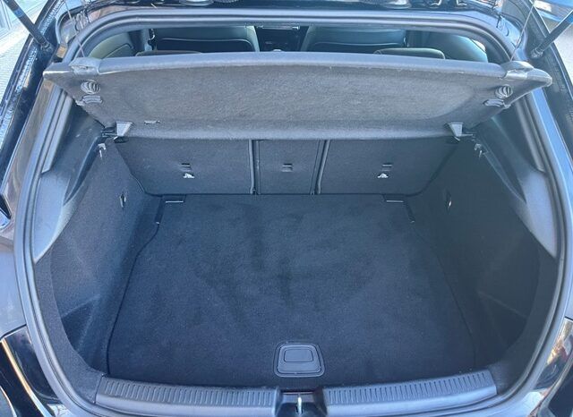 MERCEDES A180 AUTOMATICO AÑO 2021 lleno