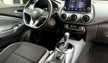 NISSAN JUKE N-CONNECTA 1.0 114CV AUTOMATICO AÑO 11-2021 lleno