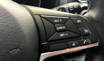 NISSAN JUKE N-CONNECTA 1.0 114CV AUTOMATICO AÑO 11-2021 lleno